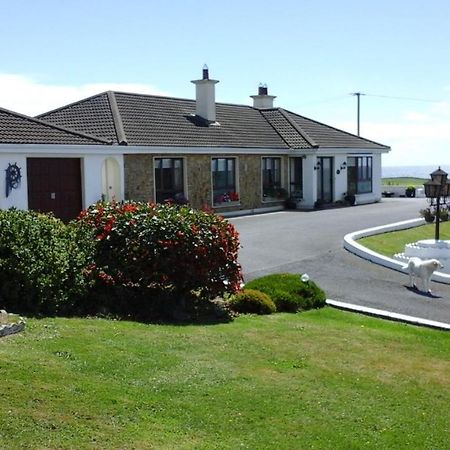 Copperfield House B & B Bunmahon Экстерьер фото