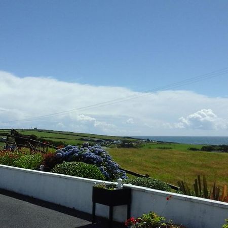 Copperfield House B & B Bunmahon Экстерьер фото