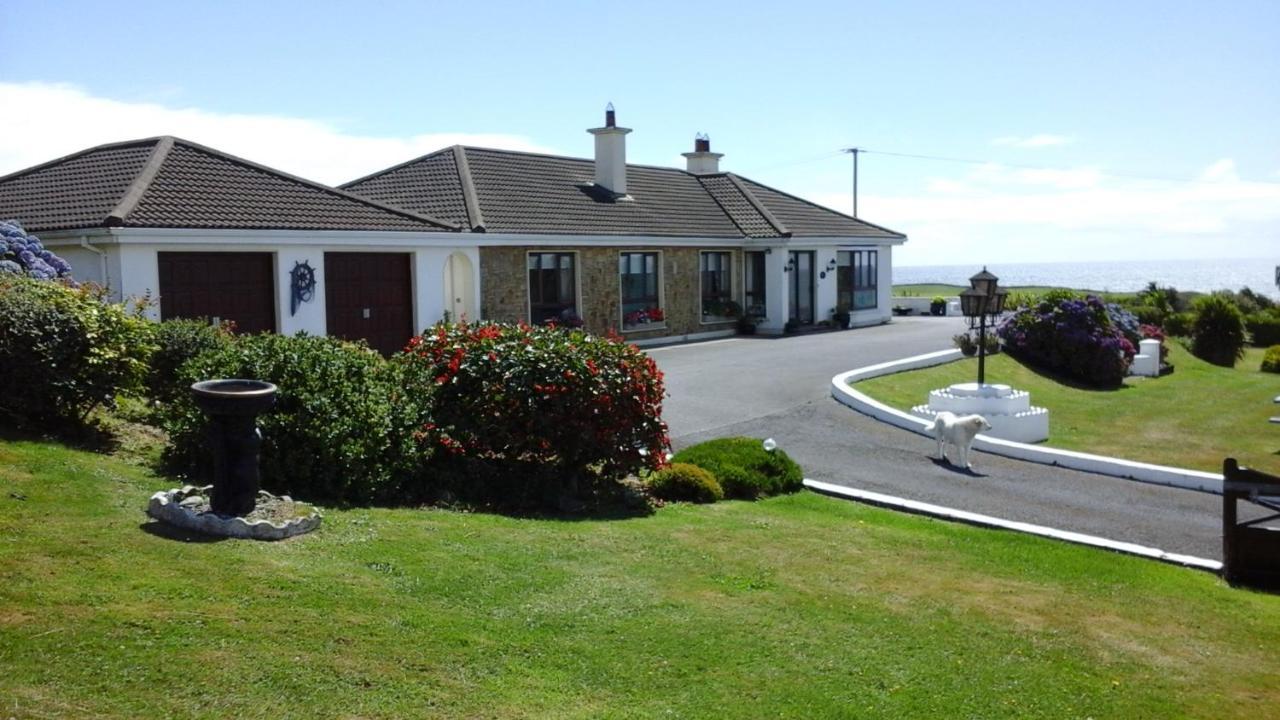 Copperfield House B & B Bunmahon Экстерьер фото