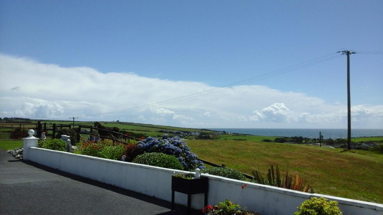 Copperfield House B & B Bunmahon Экстерьер фото