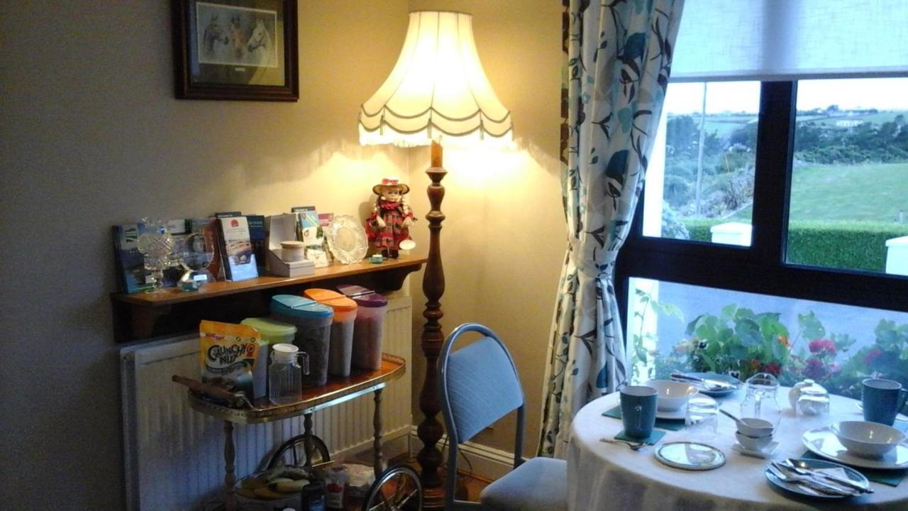 Copperfield House B & B Bunmahon Экстерьер фото