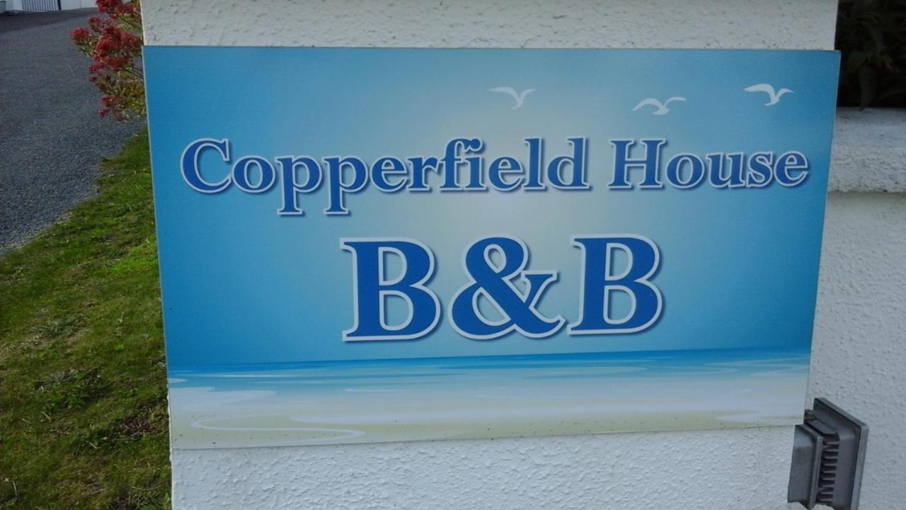 Copperfield House B & B Bunmahon Экстерьер фото